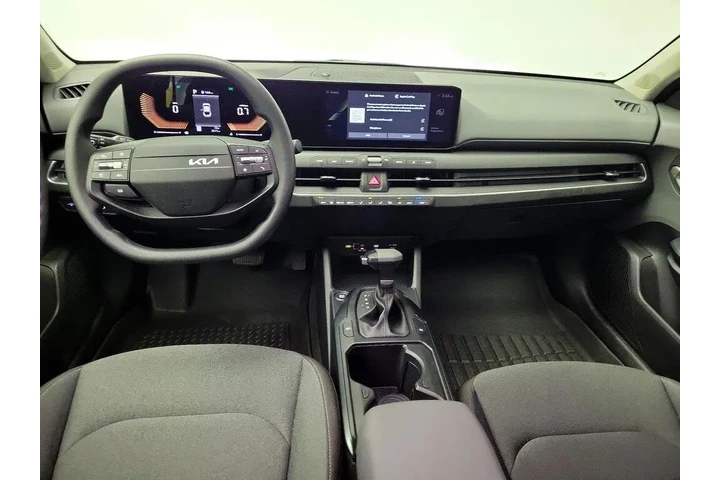 $24998 : Kia K4 2025 LXS 4dr Sedan image 9