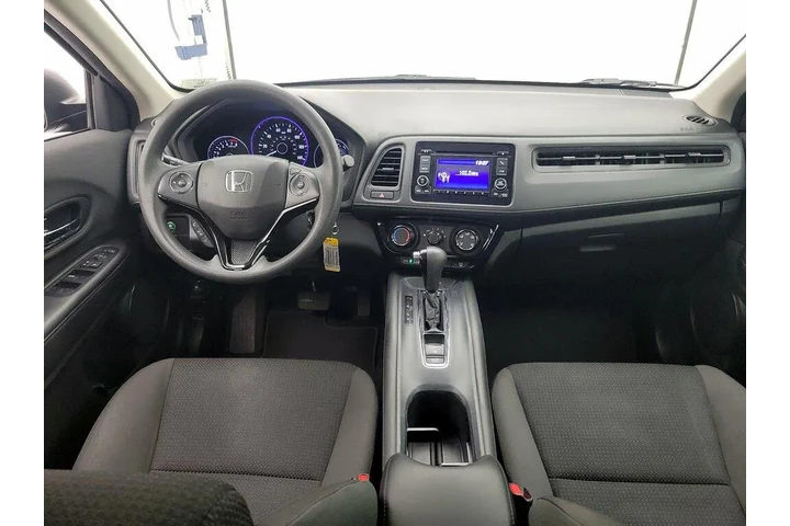 $19998 : Honda HR-V 2021 AWD LX 4dr C image 9