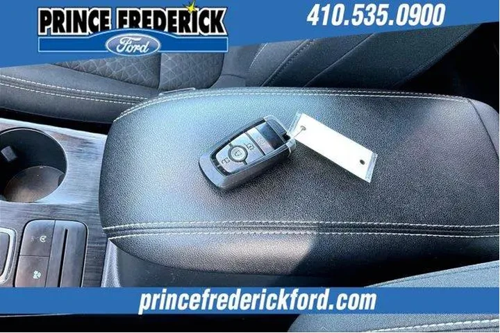 $18988 : Ford Escape 2024 Active 4dr image 9