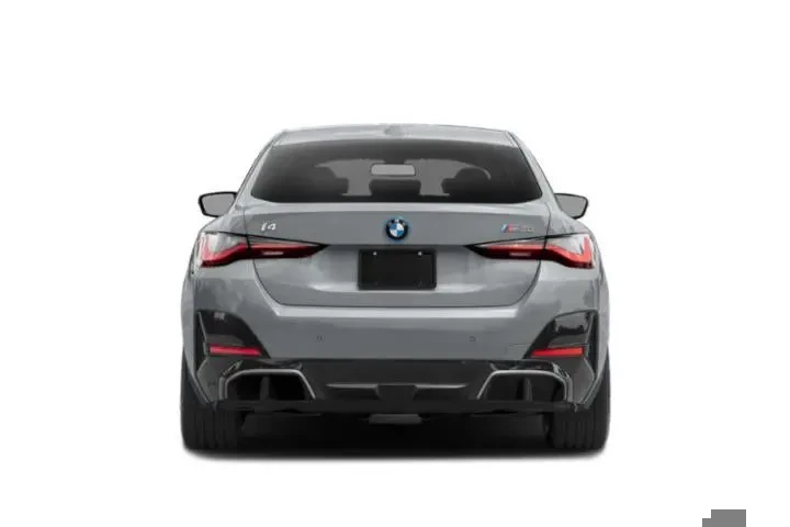 $33943 : BMW i4 2023 eDrive40 Gran Co image 5