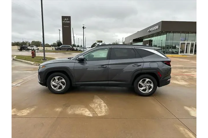 $21425 : Hyundai TUCSON 2024 SEL 4dr image 9