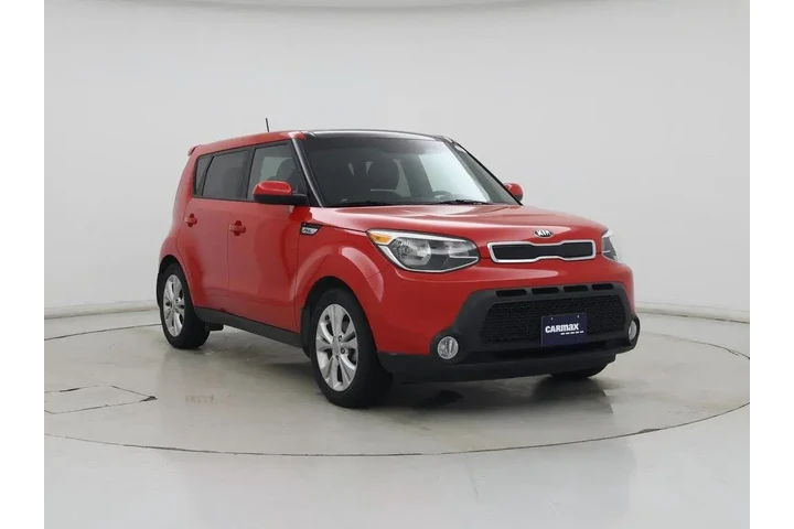 $13998 : Kia Soul 2015 + 4dr Crossove image 1