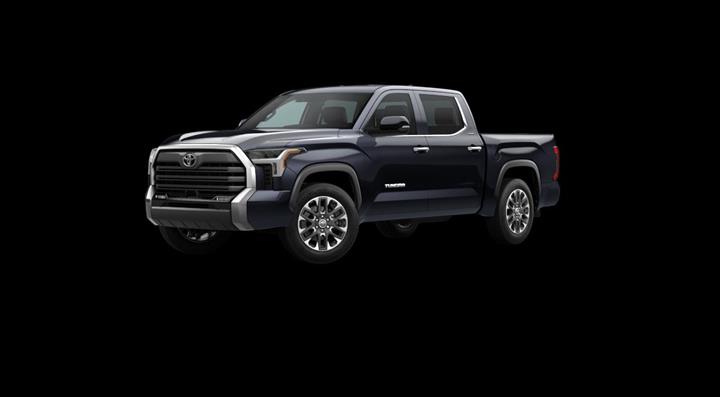 $64736 : 2024 Tundra Limited image 3