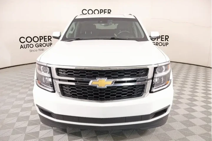 $24973 : Chevrolet Tahoe 2018 4x2 LT image 8