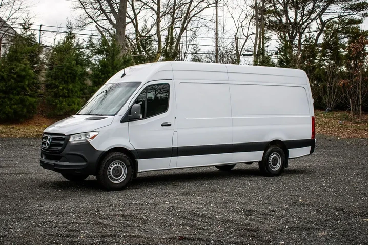 $20995 : Mercedes-Benz Sprinter 2021 image 3