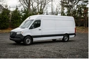 $20995 : Mercedes-Benz Sprinter 2021 thumbnail