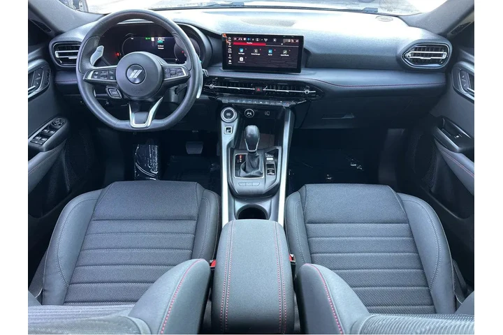 $20477 : 2024 Hornet R/T image 5