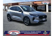Ford Escape 2024 ST-Line 4dr en Phoenix