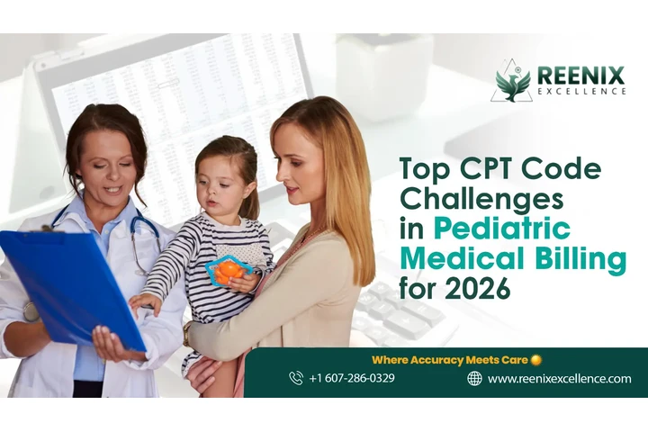 Trusted RCM Partner image 5