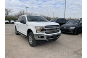 $27059 : Ford F-150 2019 4x4 Platinum thumbnail