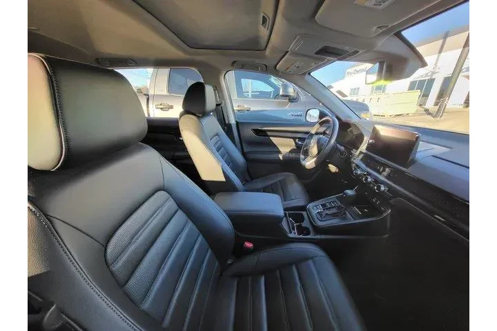 $30566 : Honda CR-V 2024 EX-L 4dr SUV image 8