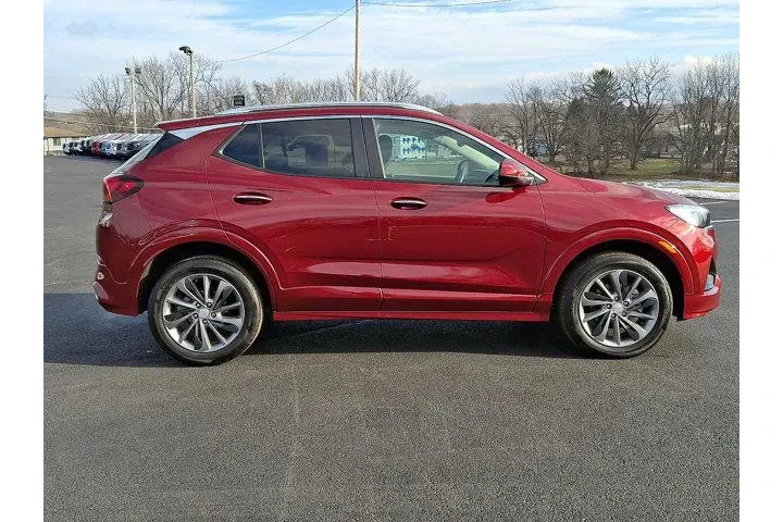$22200 : Buick Encore GX 2023 AWD Sel image 7