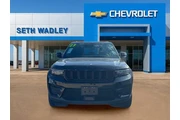 $28499 : Jeep Grand Cherokee 2023 4x4 thumbnail