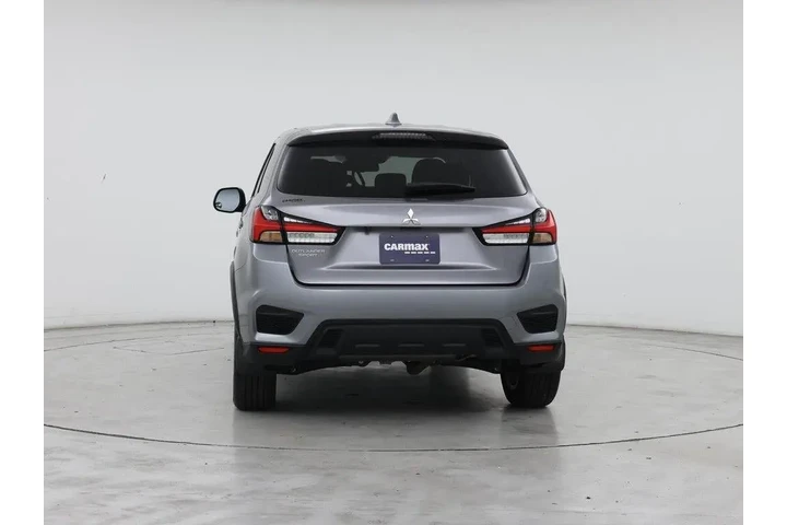 $20998 : Mitsubishi Outlander Sport 2 image 6
