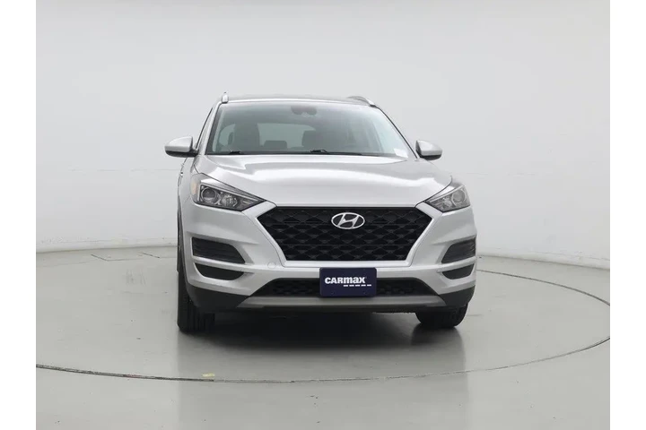 $16998 : Hyundai TUCSON 2020 AWD SEL image 5