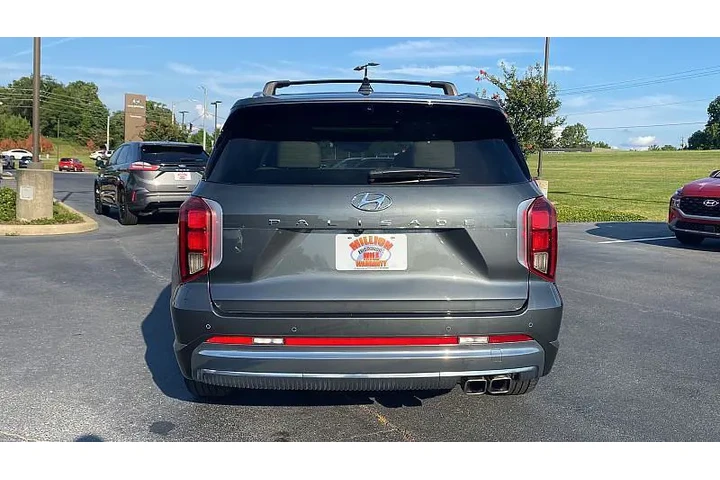 $37980 : Hyundai PALISADE 2023 Callig image 6