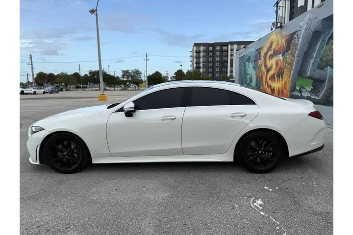 $26995 : 2019 Mercedes-Benz CLS CLS 450 image 10