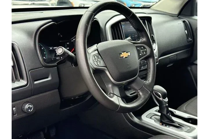 $24300 : Chevrolet Colorado 2022 4x2 image 9