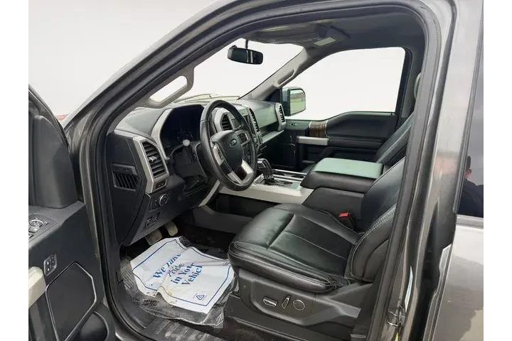 $24961 : Ford F-150 2018 4x4 King Ran image 9