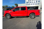 $35618 : Ford F-150 2023 4x2 XL 4dr S thumbnail