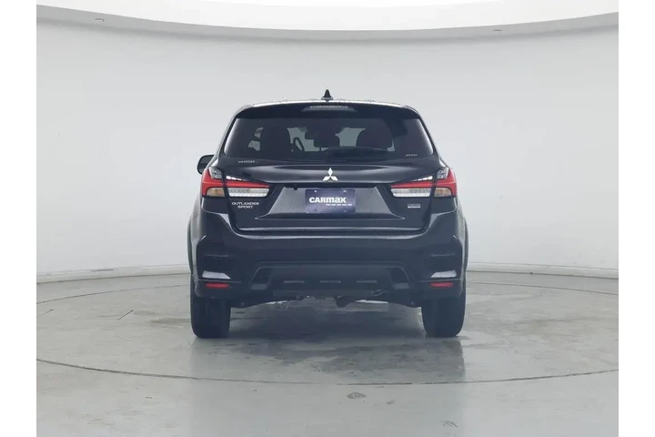 $22998 : Mitsubishi Outlander Sport 2 image 6
