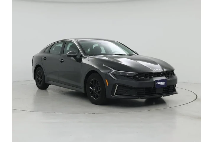 $24998 : Kia K5 2025 LXS 4dr Sedan image 1