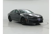 Kia K5 2025 LXS 4dr Sedan en Sacramento