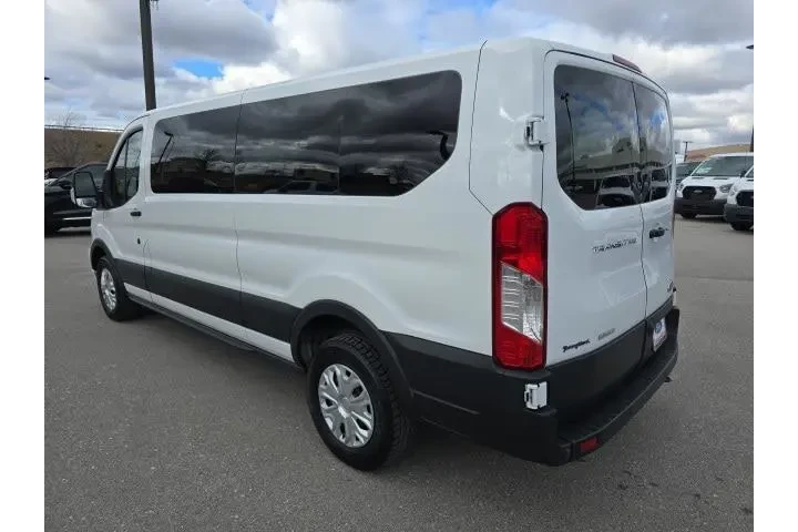 $34900 : Ford Transit 2023 350 XL 3dr image 3