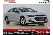 Chevrolet Malibu 2022 LS Fle