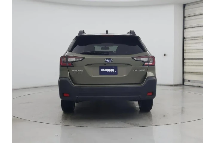 $27998 : Subaru Outback 2024 AWD Prem image 6