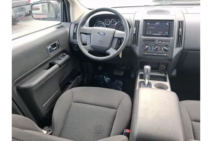 $3990 : Ford Edge 2009 SE 4dr Crosso image 8