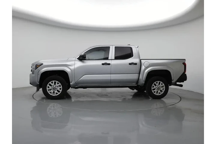 $34998 : Toyota Tacoma 2025 4x2 SR 4d image 3