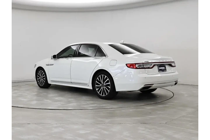 $30998 : Lincoln Continental 2020 AWD image 2