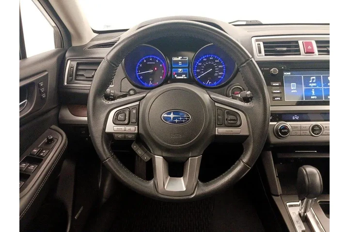 $15998 : Subaru Outback 2017 AWD 2.5i image 10