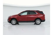 $23998 : Chevrolet Equinox 2023 4x4 L thumbnail