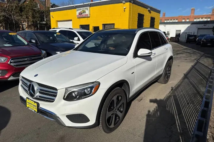 $16999 : 2016 Mercedes-Benz GLC GLC 30 image 5