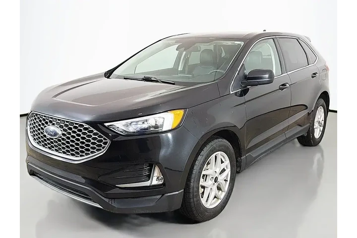 $19799 : Ford Edge 2023 AWD SEL 4dr C image 6