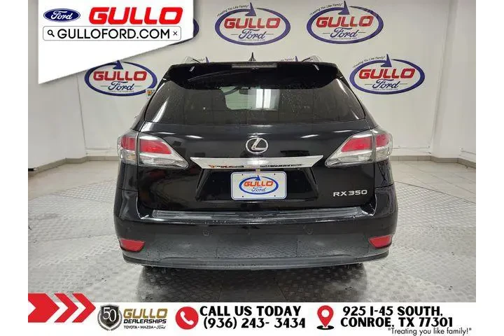 $15777 : Lexus RX 350 2015 4dr SUV image 6