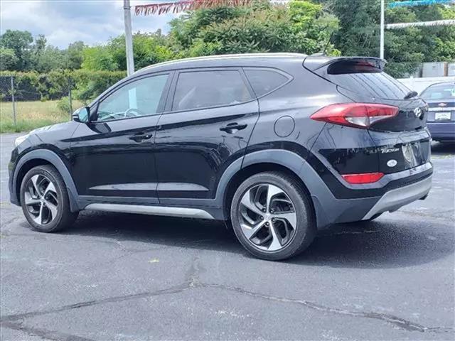 $13900 : 2017 HYUNDAI TUCSON2017 HYUN image 6