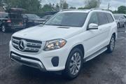 Used 2017 GLS GLS 450 4MATIC en Jersey City