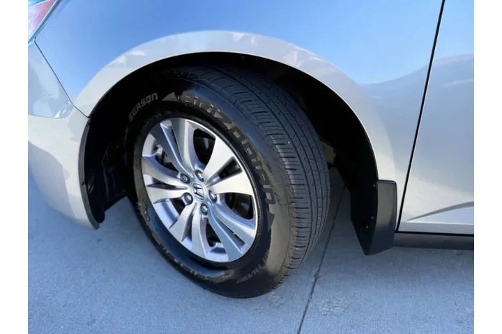 $14997 : 2016 Odyssey EX-L w/Navi image 2