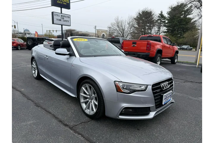 $15999 : 2015 A5 PREMIUM PLUS image 3