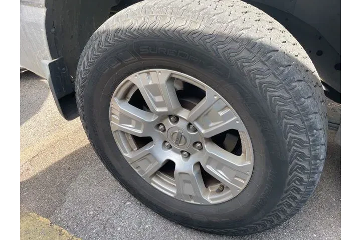 $22995 : Nissan Titan 2019 4x4 S 4dr image 7