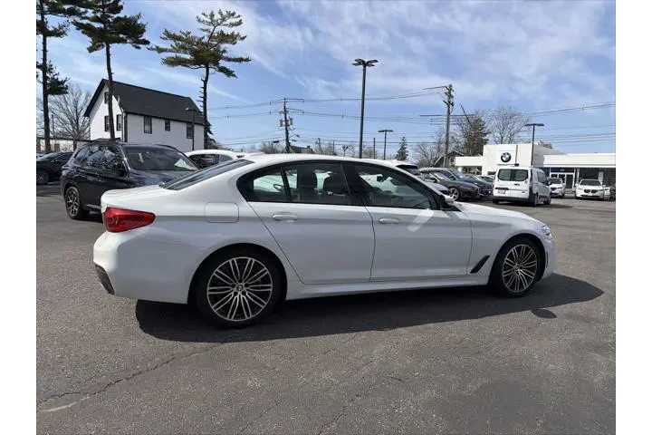 $33943 : BMW 5 Series 2020 AWD 540i x image 7