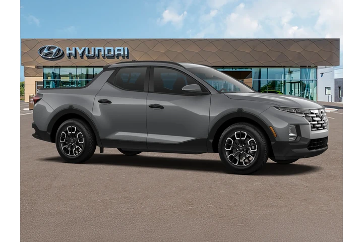$26995 : Hyundai SANTA CRUZ 2023 AWD image 10
