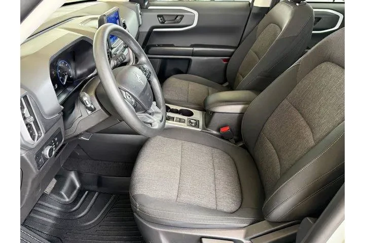 $27898 : Ford Bronco Sport 2024 AWD B image 4