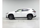 $33998 : Lexus NX 250 2022 4dr Crosso thumbnail