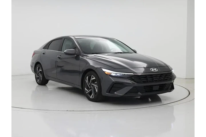 $20998 : Hyundai ELANTRA 2024 SEL 4dr image 1
