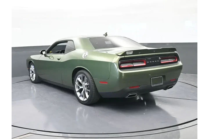$23991 : Dodge Challenger 2021 GT 2dr image 4