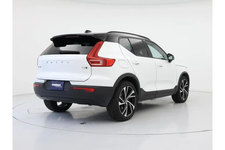 $26998 : Volvo XC40 2022 AWD T5 R-Des image 8